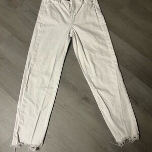 American Eagle Outfitters Straight Leg Jeans